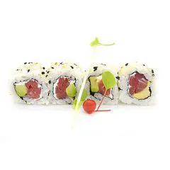 Uramaki tuna 8 pz