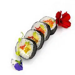 Futomaki mix 4 pz