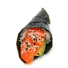 Temaki Sake
