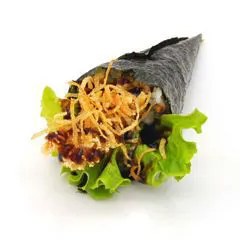 Temaki ebiten