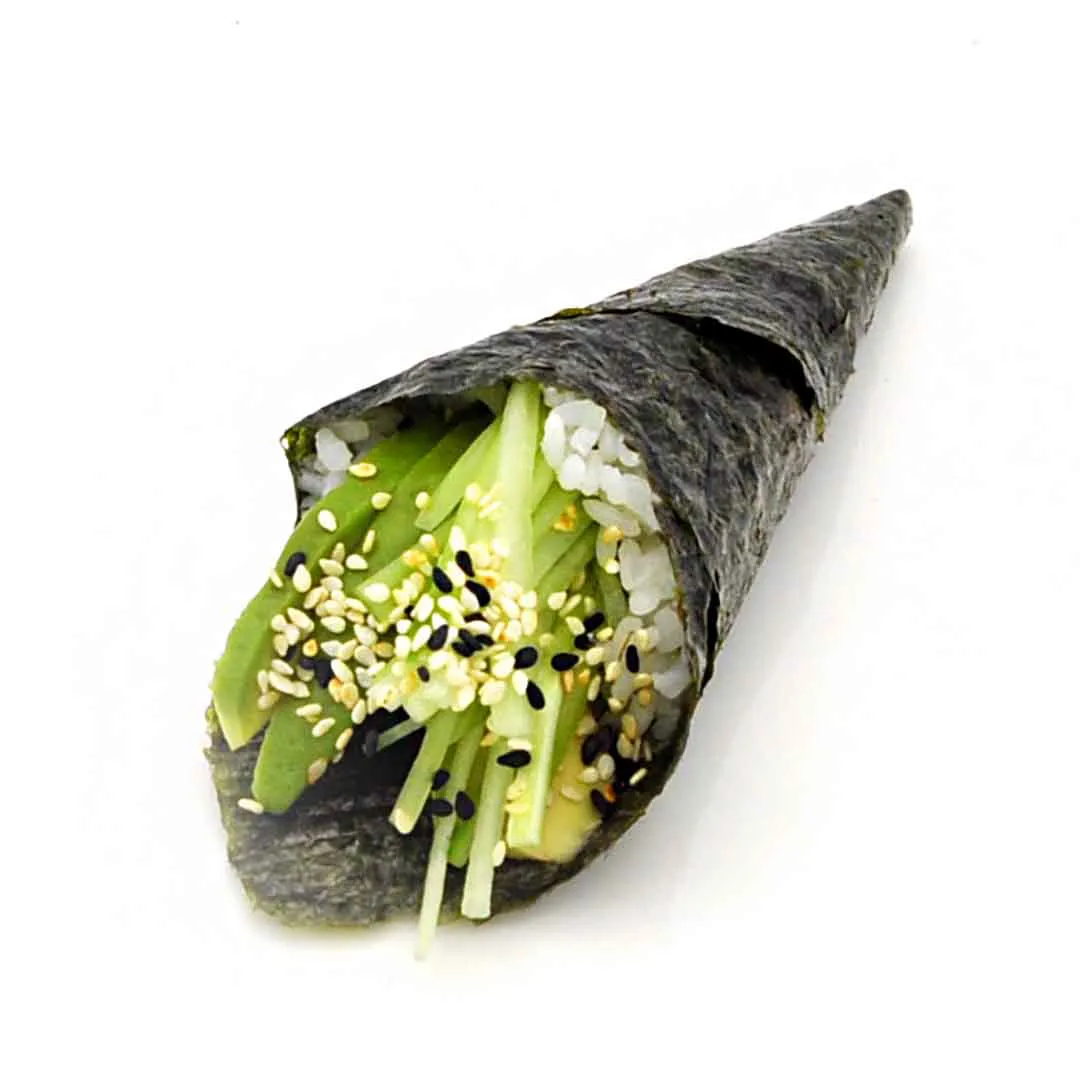Temaki Vegetarian