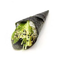 Temaki Vegetarian