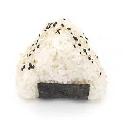 Onigiri sake
