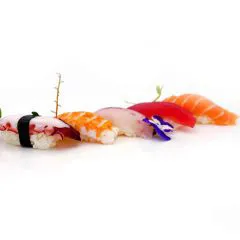 Nigiri misto