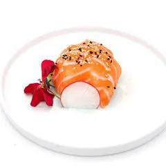 Chirashi sake