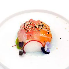 Chirashi mix
