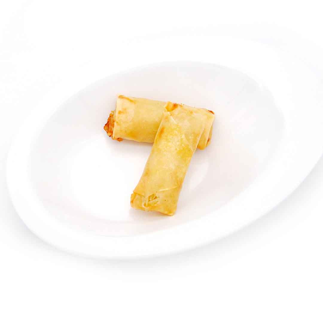 Involtini primavera 3 pz