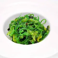 Goma wakame