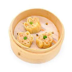 Shaomai 4 pz