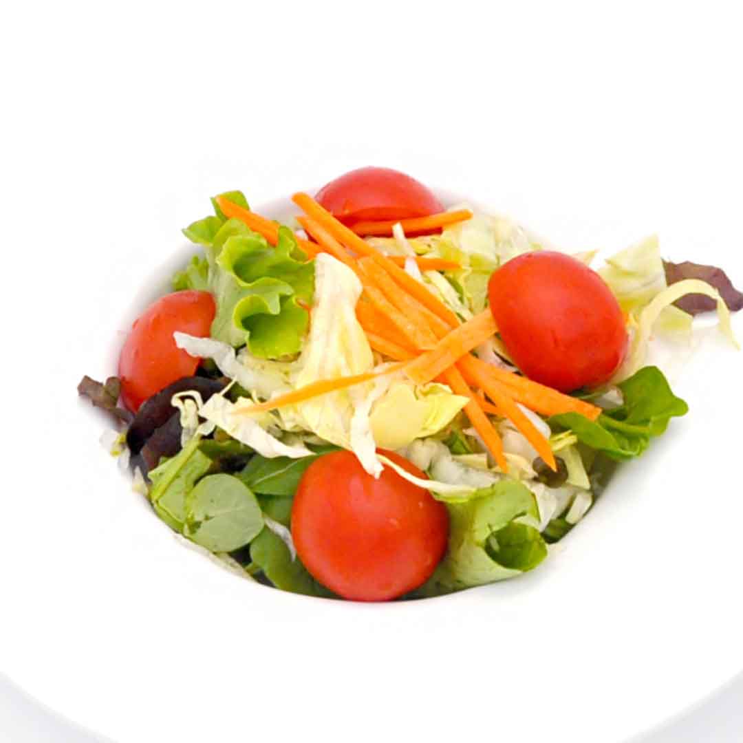 Yasai Salad