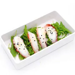 Polpo salad