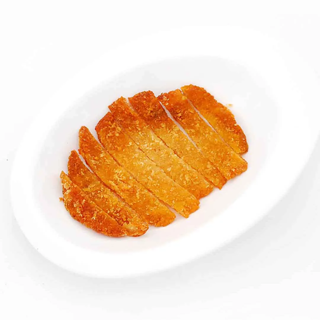 Tonkatsu
