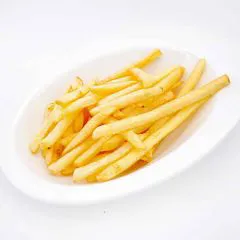 Patatine fritte