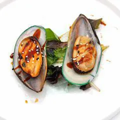 Teppanyaki Cozze