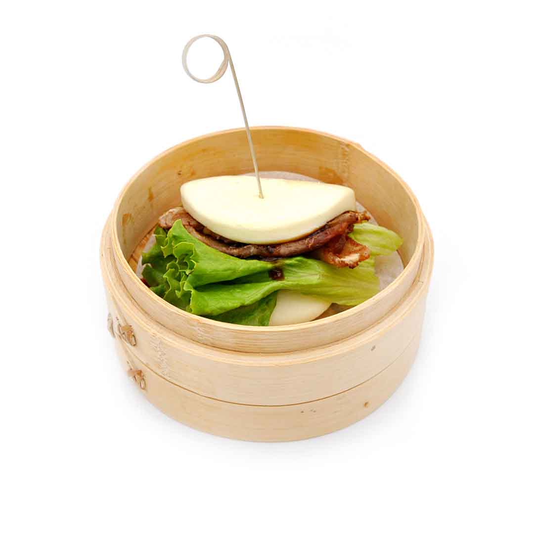Pancetta guabao 1 pz