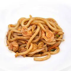Yaki udon