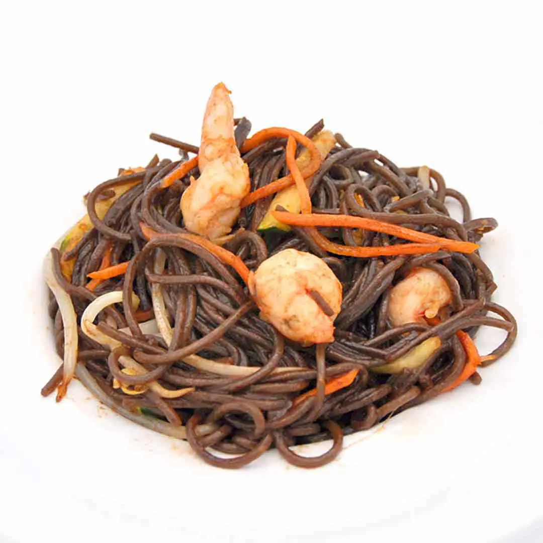 Yaki soba