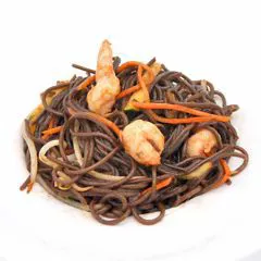 Yaki soba