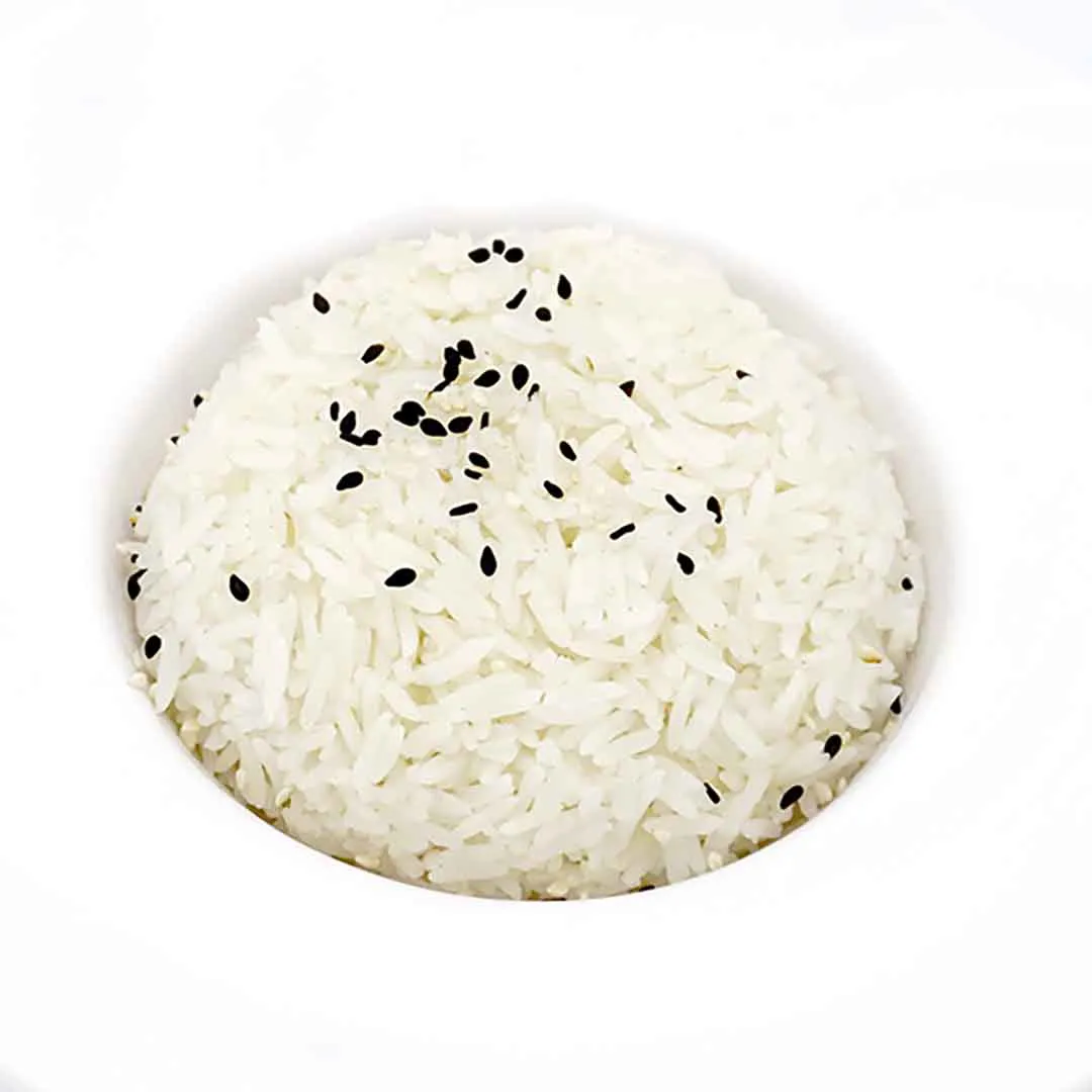Riso bianco
