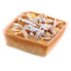 Tortina della nonna