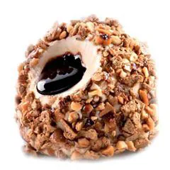 Tartufo nocciola