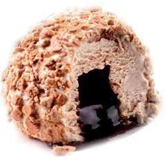 Tartufo caffè