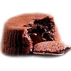Souffle al cioccolato