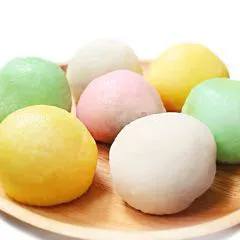 Mochi
