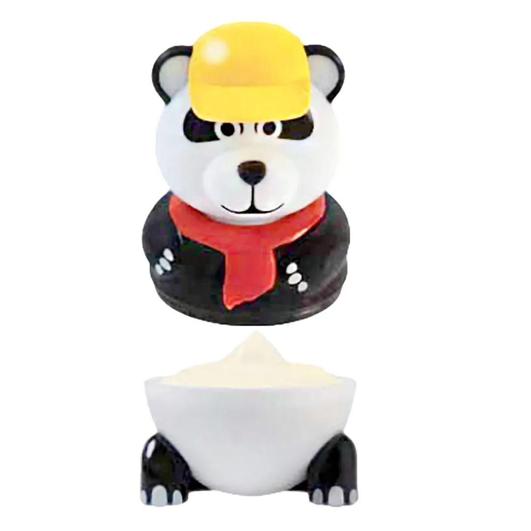 Pan dan
