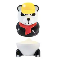 Pan dan