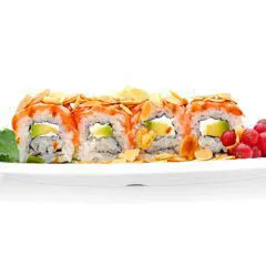 Mandorle Roll
