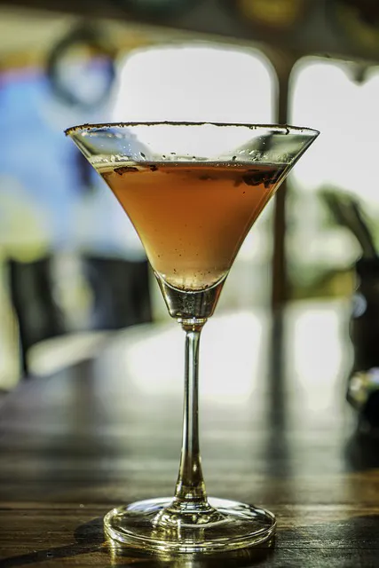 Long Island Ice tea 