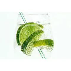 Japanese ice tea