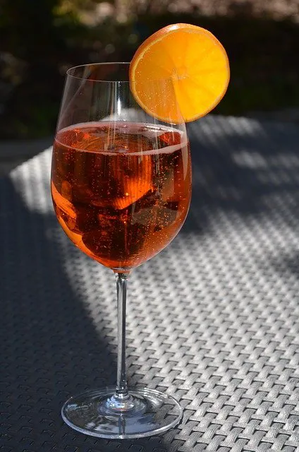 Spritz aperol