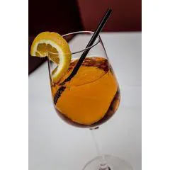 Spritz campari