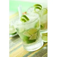 Caipiroska lime