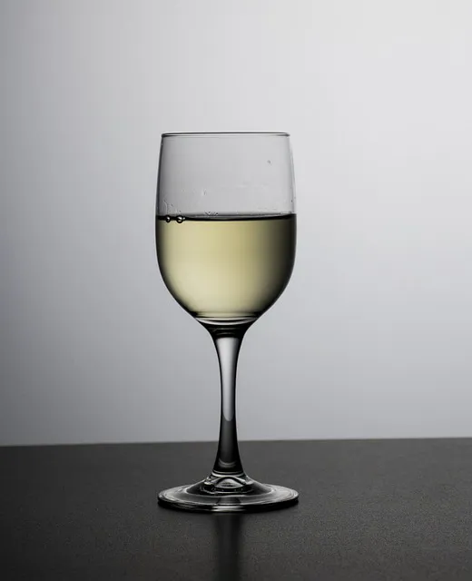 Vino bianco 1l