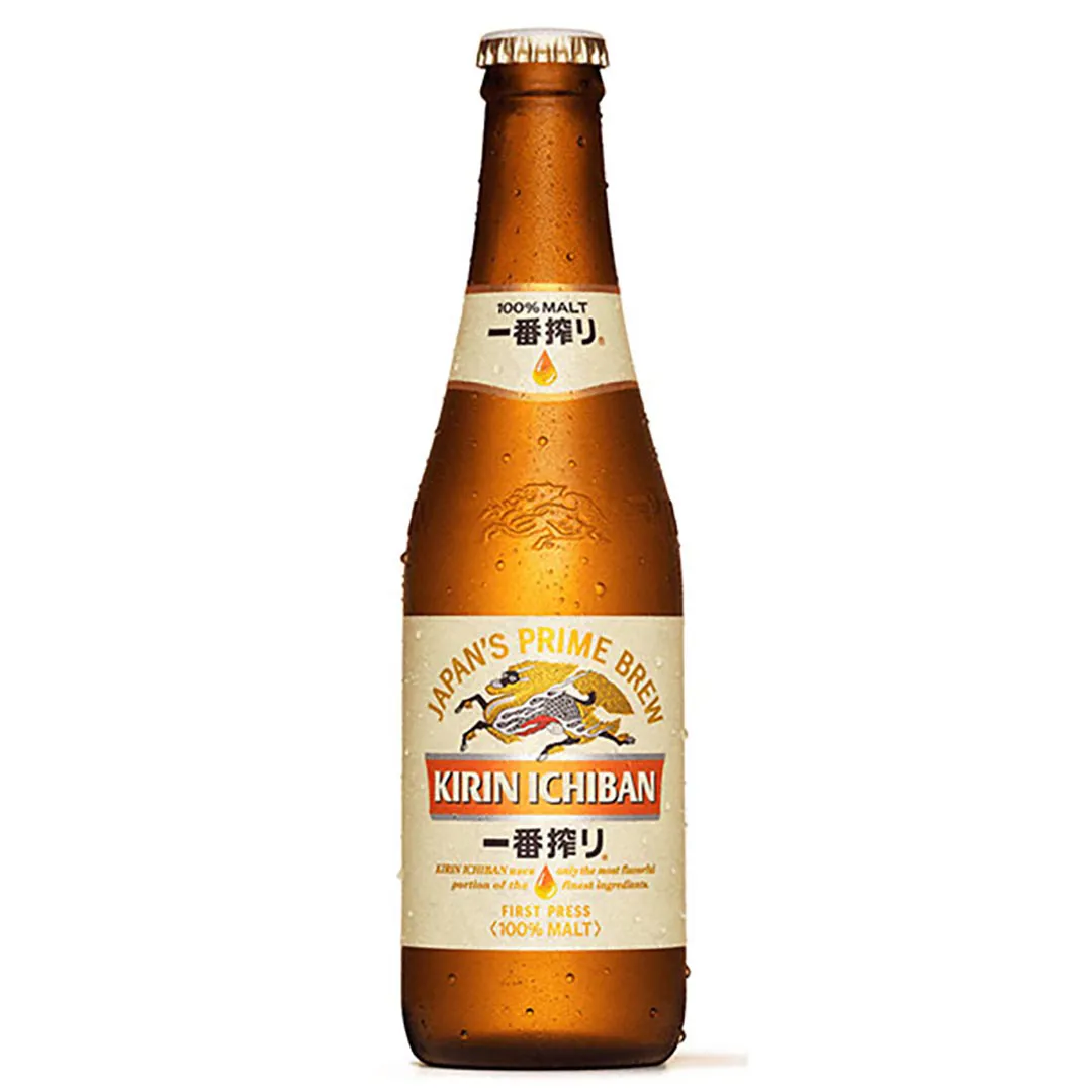 Birra Kirin