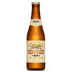 Birra Kirin
