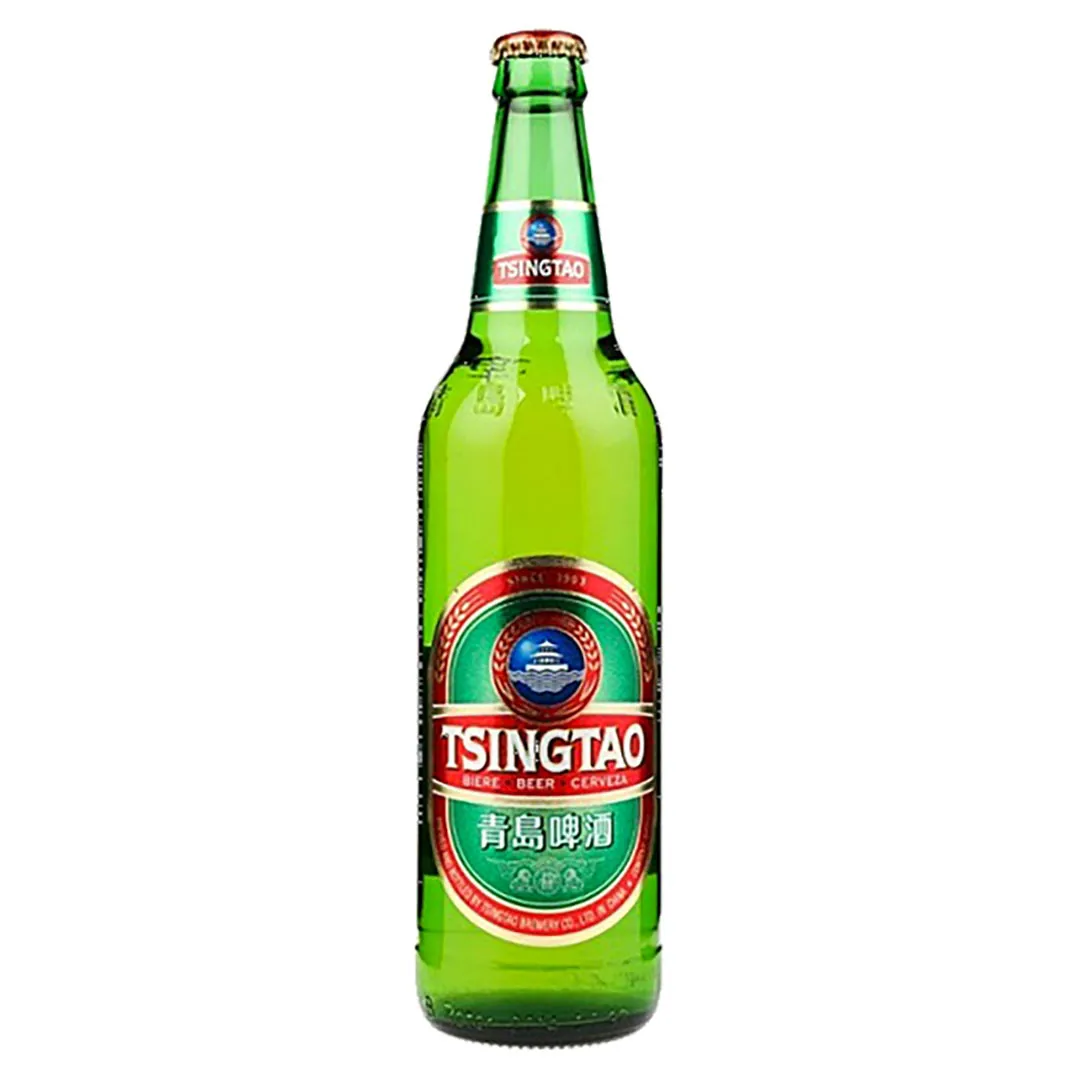 Birra Tsingato