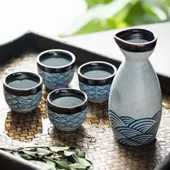 Sake - vino / vini