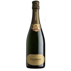 Ferrari spumanti Trento DOC Perlè Brut metodo classico - vino / vini