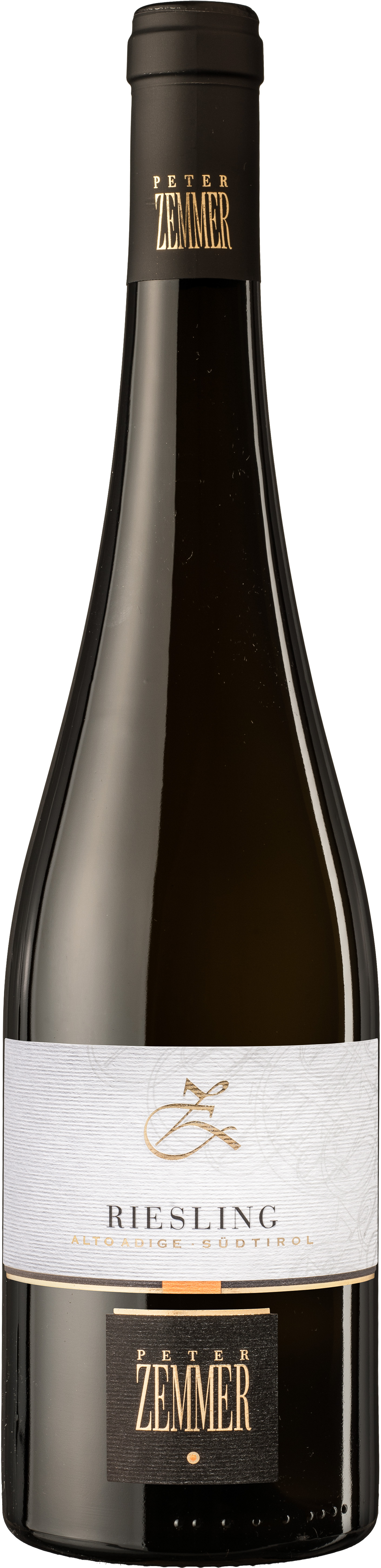 RIESLING Cantina Peter Zemmer - vino / vini