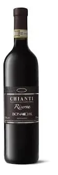Cantina Bonacchi rosso - vino / vini