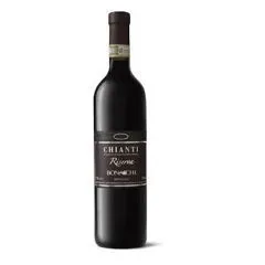 Cantina Bonacchi rosso - vino / vini